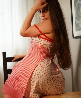 Анкета проститутки Фатима - Фото 1, Костомукша, 25 лет, №10526